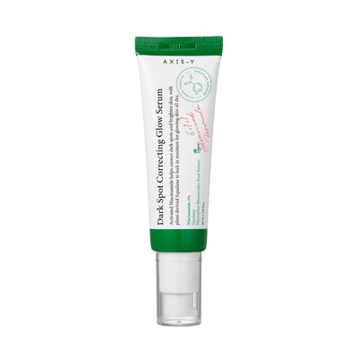 Dark Spot Correcting Glow Serum