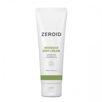 Intensive Oint-Cream