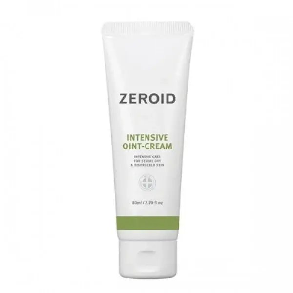 Intensive Oint-Cream