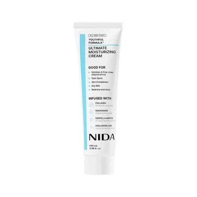 Youthful Formula Ultimate Moisturizing Cream