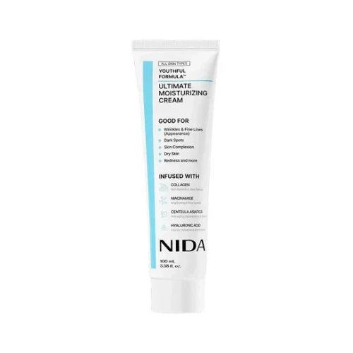 Youthful Formula Ultimate Moisturizing Cream