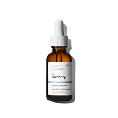 Retinol 0.5% in Squalane