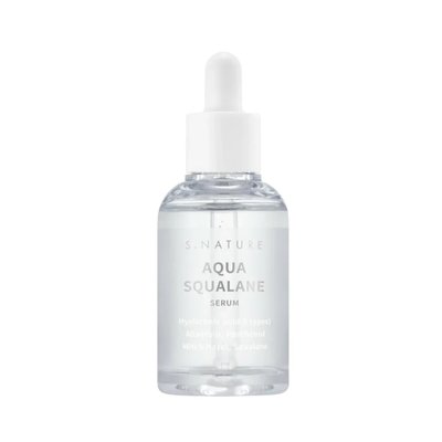Aqua Squalane Serum