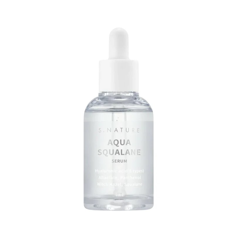 Aqua Squalane Serum
