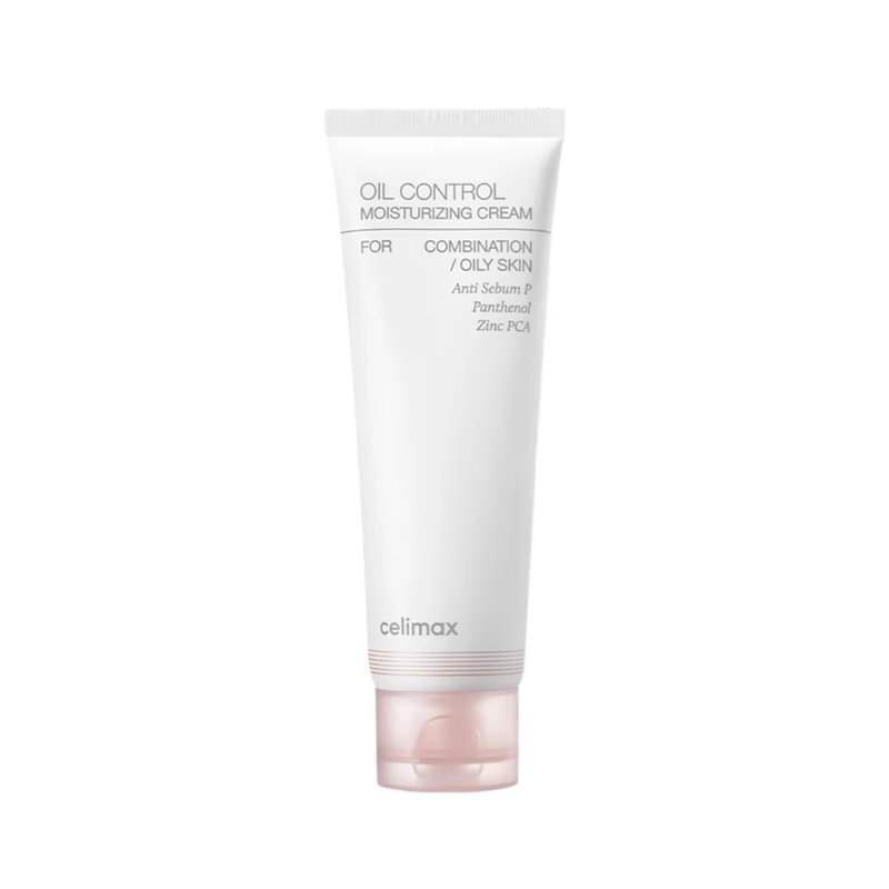 Oil Control Moisturizing Cream