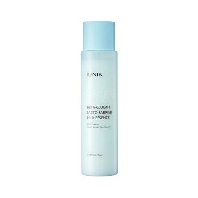 Beta Glucan Lacto Barrier Milk Essence