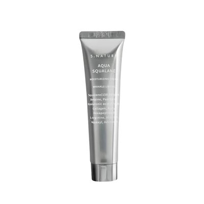 Aqua Squalane Moisturizing Cream