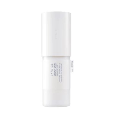 Cream Skin Cerapeptide Refiner