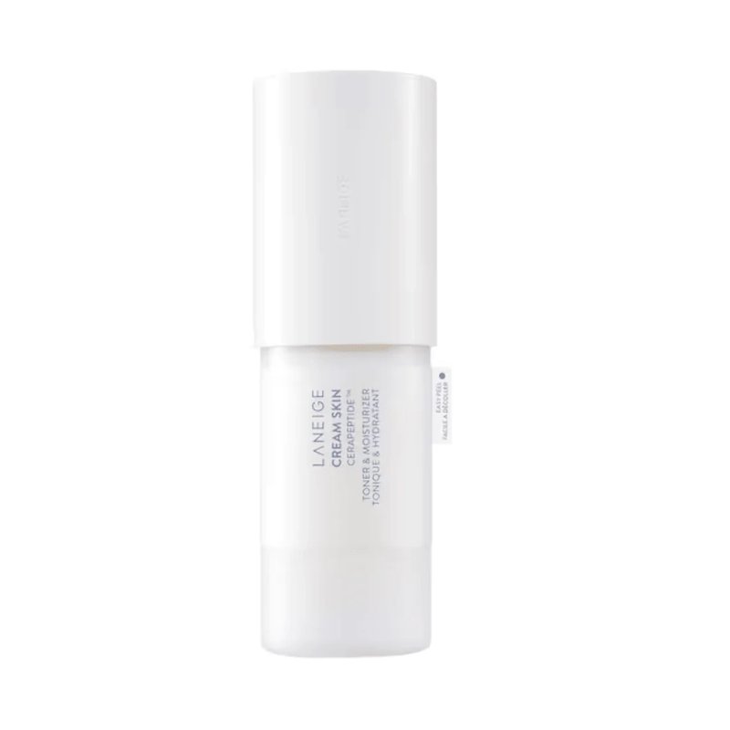 Cream Skin Cerapeptide Refiner