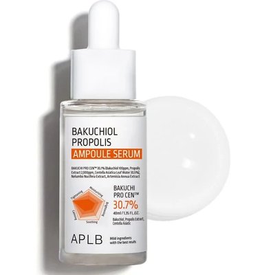Bakuchiol Propolis Ampoule Serum