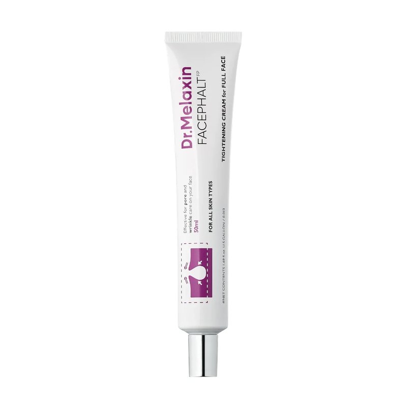 Facephalt Tightening Cream