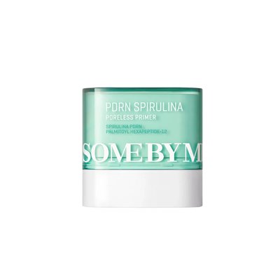 PDRN Spirulina Poreless Primer