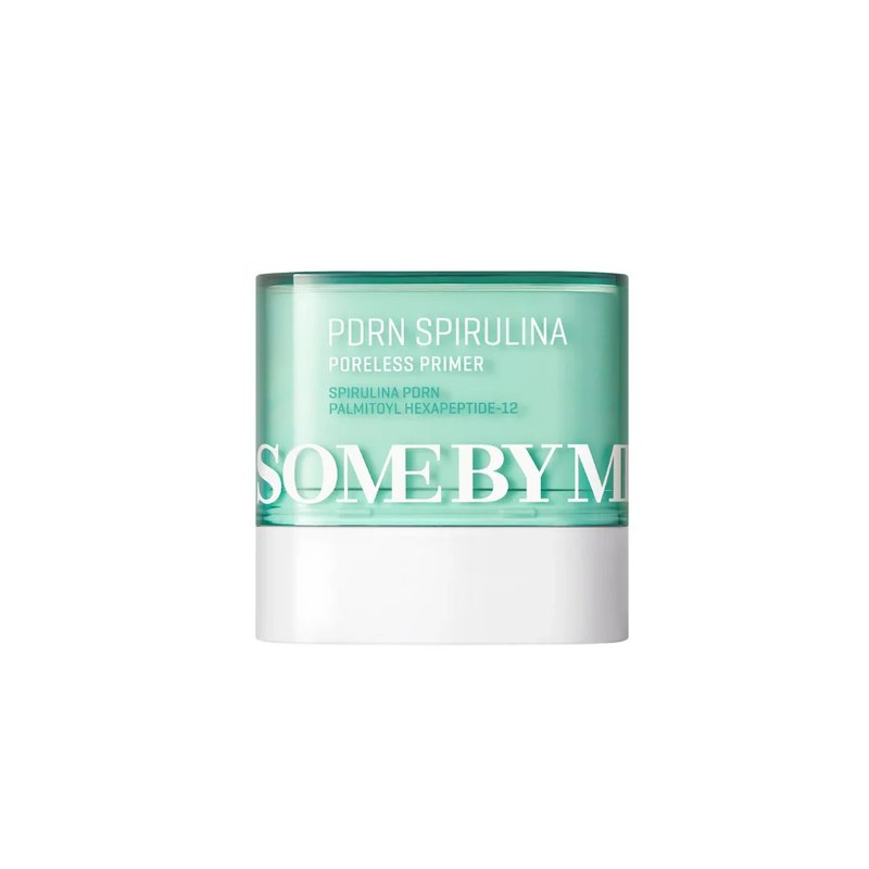 PDRN Spirulina Poreless Primer
