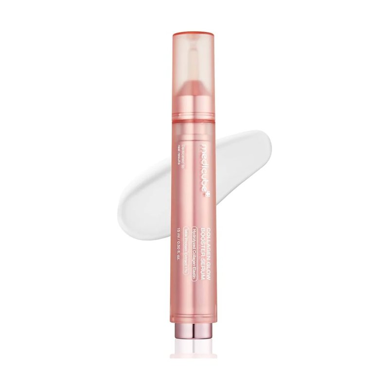 Collagen Glow Booster Serum