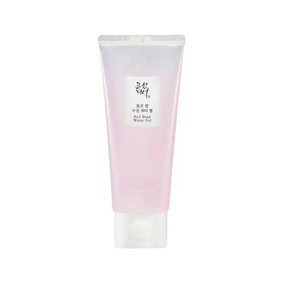Red Bean Water Gel