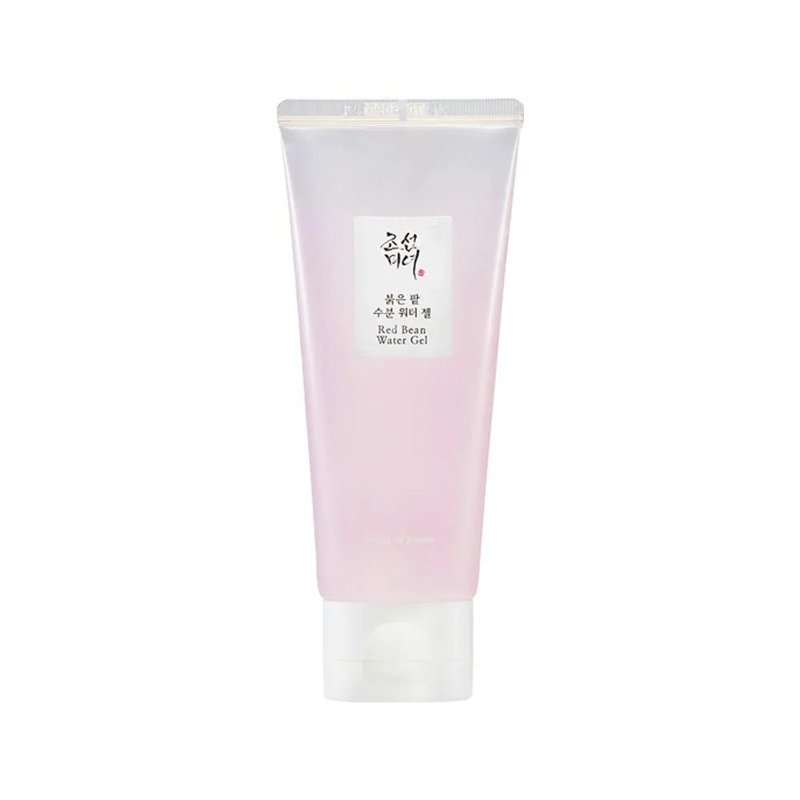 Red Bean Water Gel