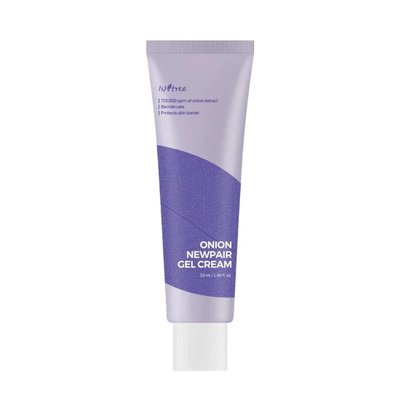 Onion Newpair Gel Cream