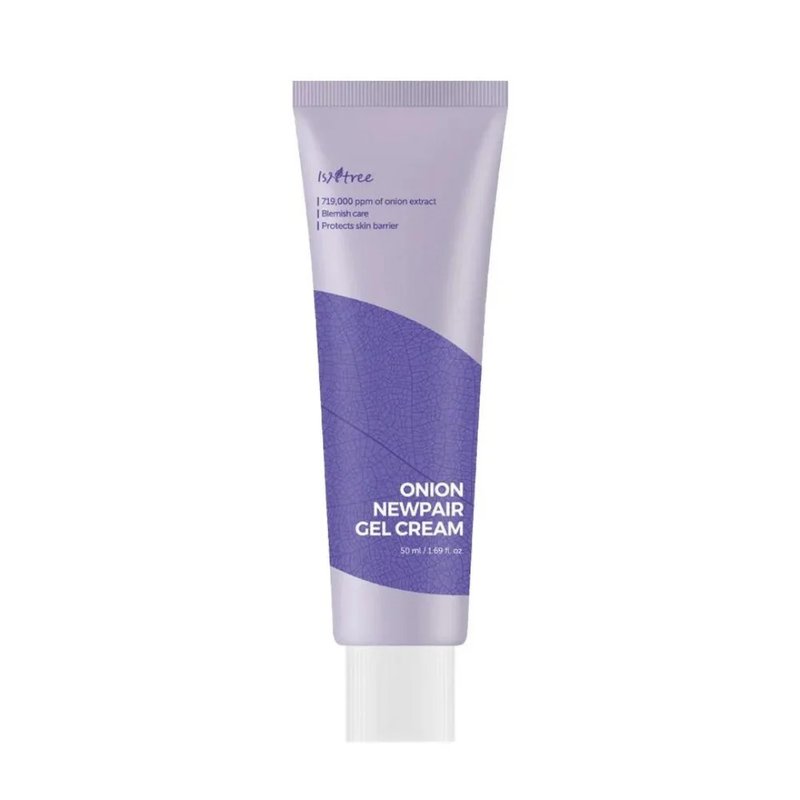 Onion Newpair Gel Cream