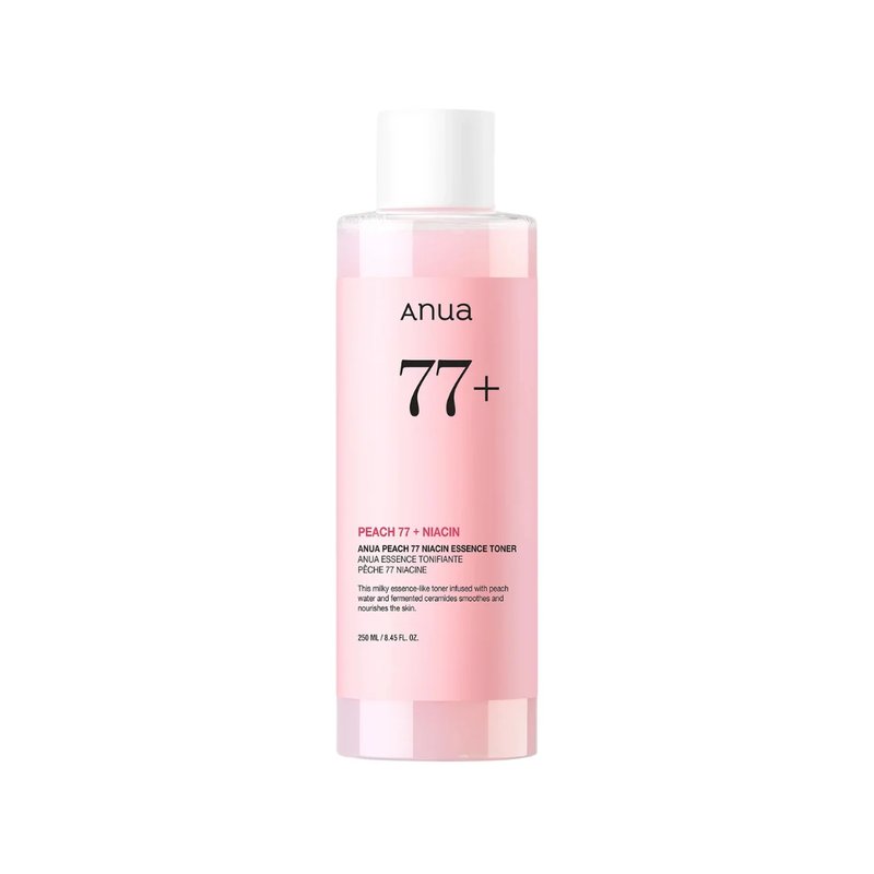 Peach 77 Niacin Essence Toner