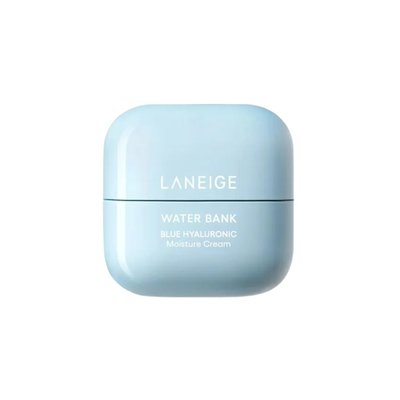 Water Bank Blue Hyaluronic Moisture Cream