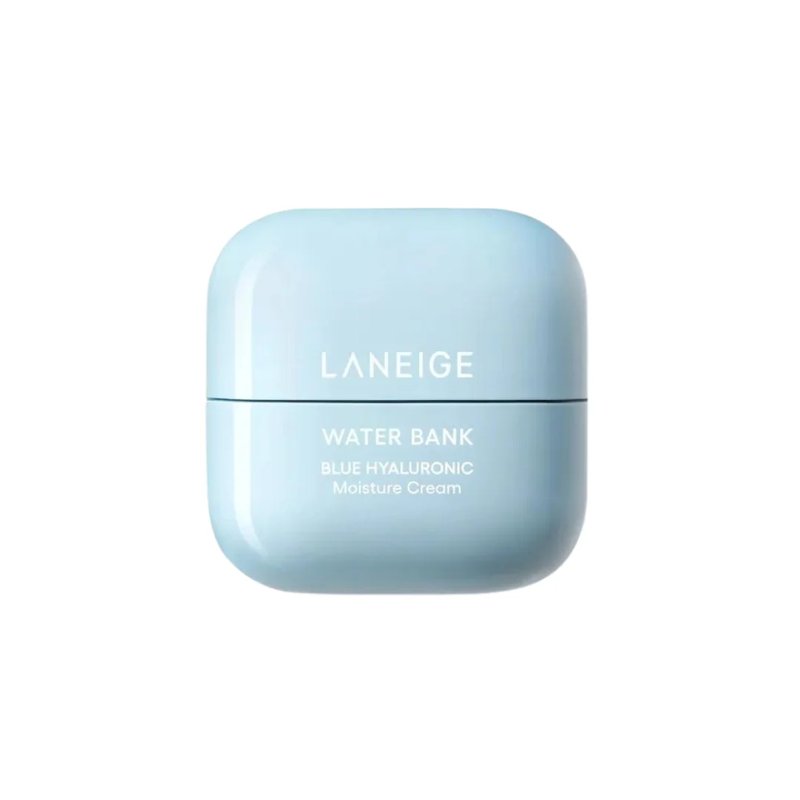 Water Bank Blue Hyaluronic Moisture Cream