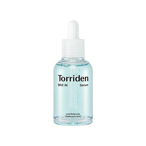 Dive-In Low Molecule Hyaluronic Acid Serum