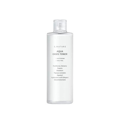Aqua Oasis Toner