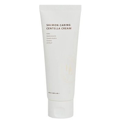 Salmon Caring Centella Cream