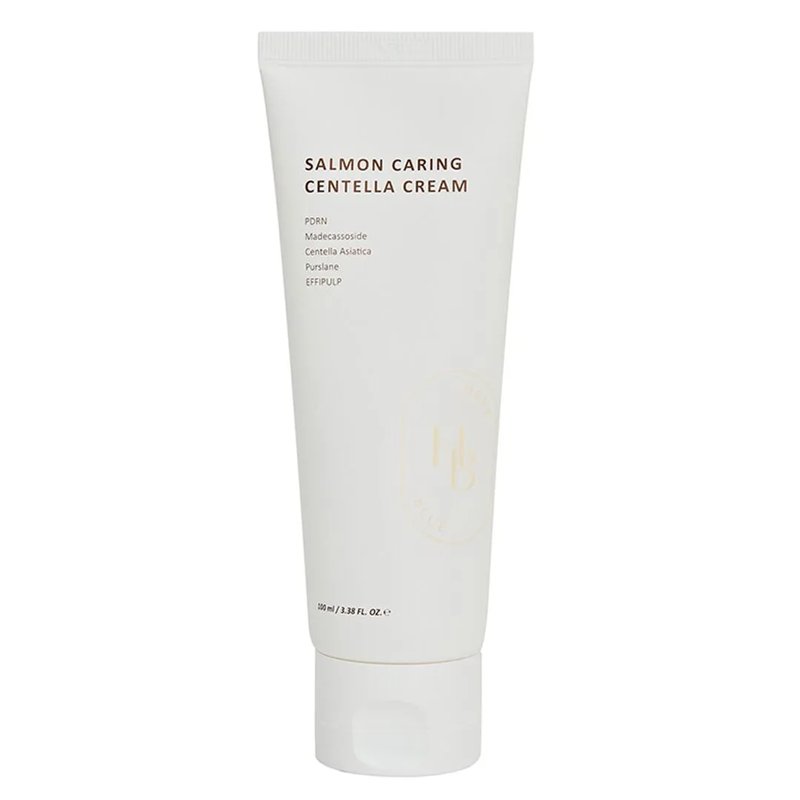 Salmon Caring Centella Cream