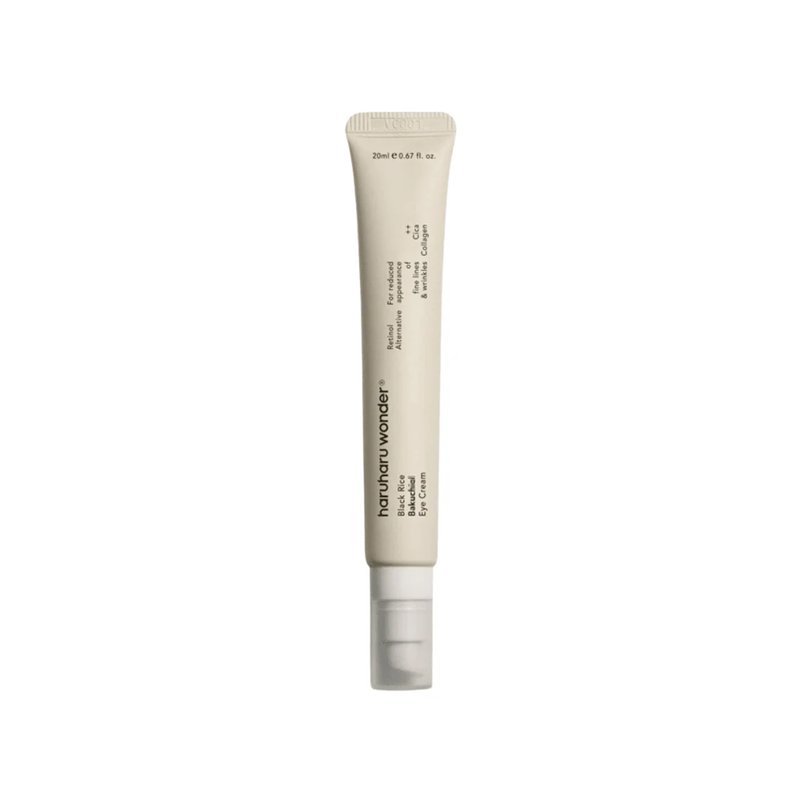 Black Rice Bakuchiol Eye Cream