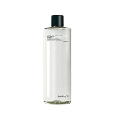 Calming Deep Moisture Toner