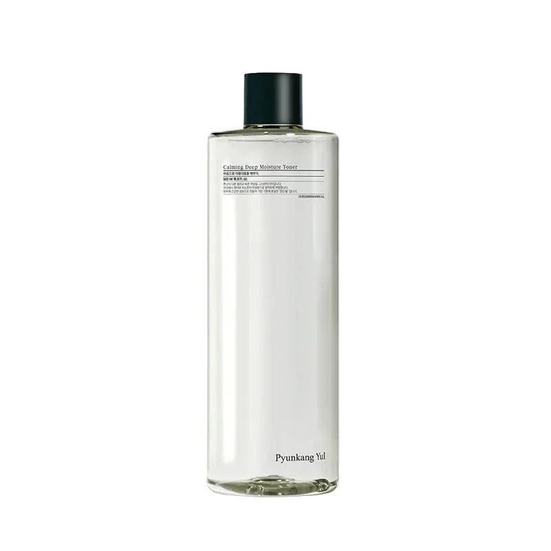Calming Deep Moisture Toner
