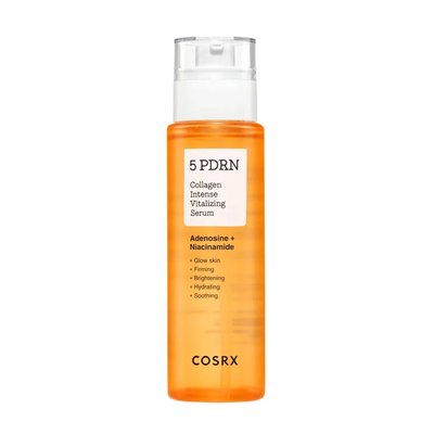 5 PDRN Collagen Intense Vitalizing Serum