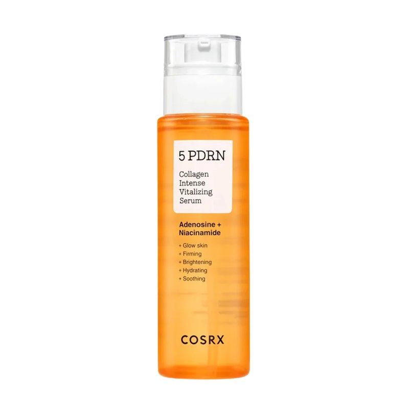 5 PDRN Collagen Intense Vitalizing Serum