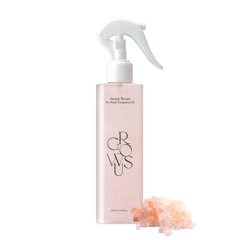 Damage Therapy No-Wash Treatment EX