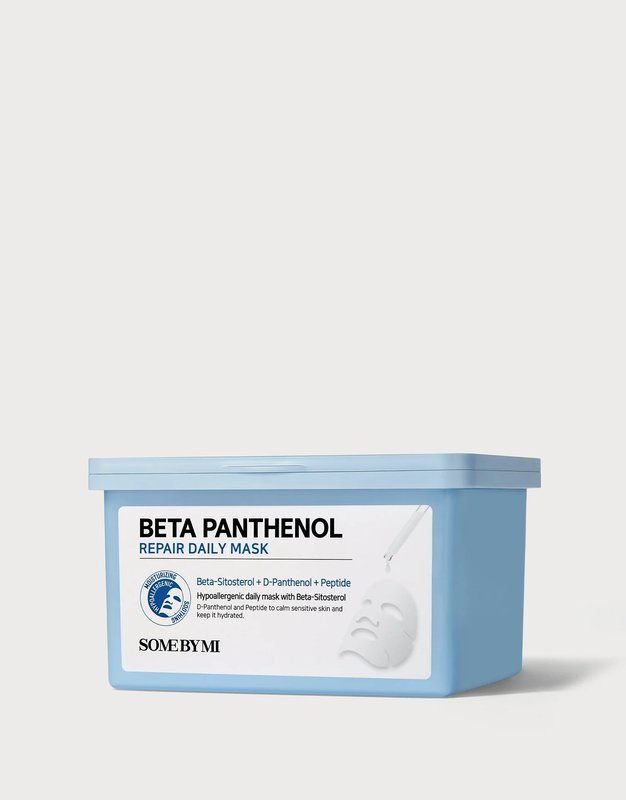 Beta Panthenol Repair Daily Mask