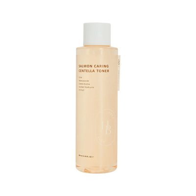 Salmon Caring Centella Toner