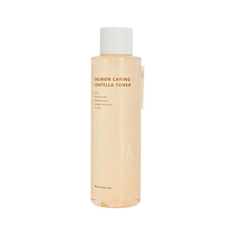 Salmon Caring Centella Toner