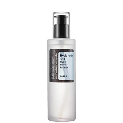 Hyaluronic Acid Hydra Power Essence