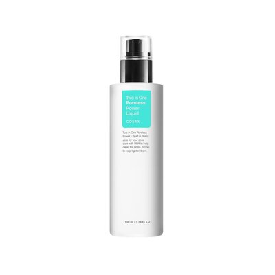 Two In One Poreless Power Liquid