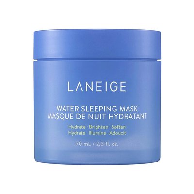 Water Sleeping Mask