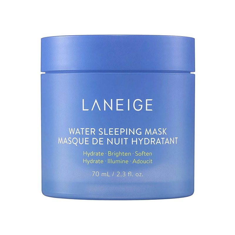 Water Sleeping Mask