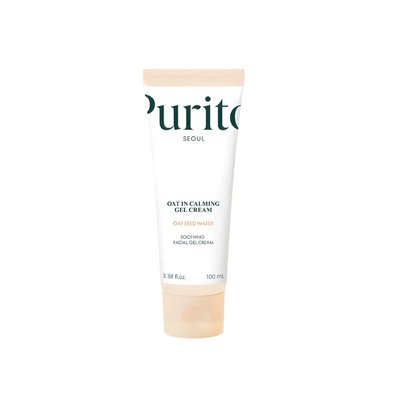 Purito Oat In Calming Gel Cream