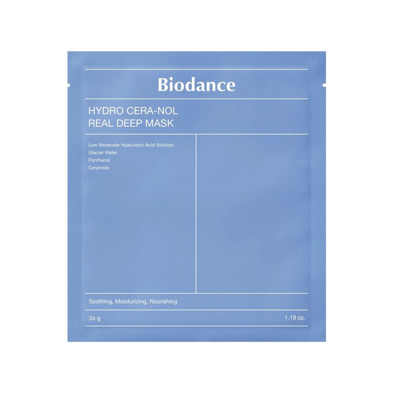 Hydro Cera-nol Real Deep Mask