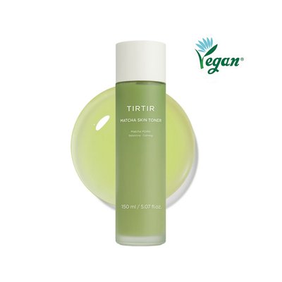 Matcha Skin Toner
