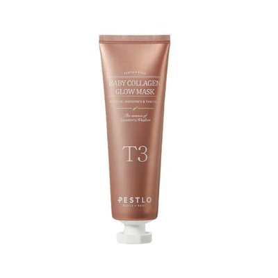 Baby Collagen Glow Mask