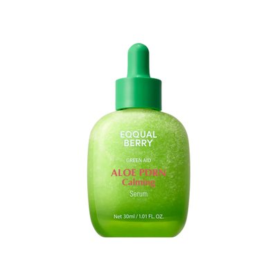 Aloe PDRN Calming Serum