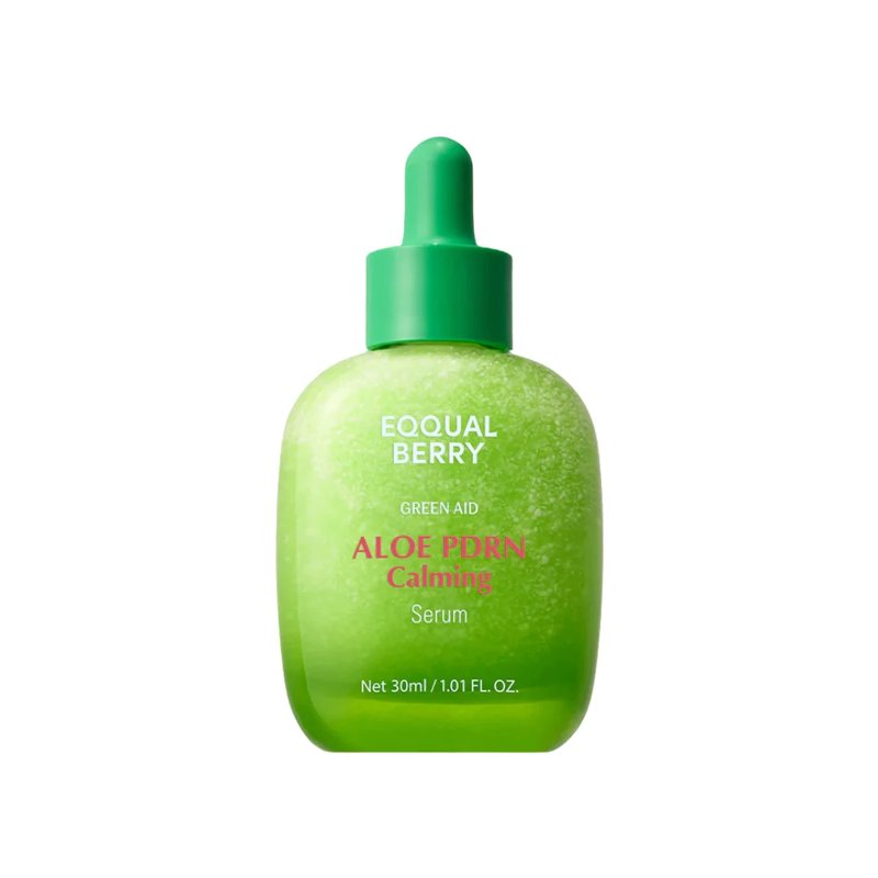 Aloe PDRN Calming Serum