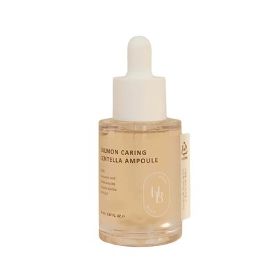 Salmon Caring Centella Ampoule