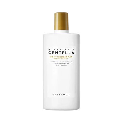 Madagascar Centella Air-Fit Suncream Plus (SPF50+ PA ++++)